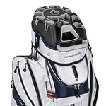 Founders Club Premium Cart Bag with