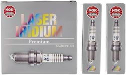 NGK Spark Plug SILZKBR8D8S 97506 Pa