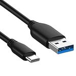JacobsParts 3ft USB 3.1 Type-C Male