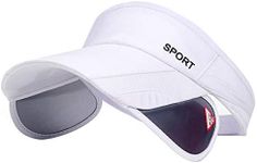 Summer Sun Visor Hat - Women Adjust