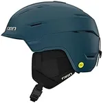 Giro Tor Spherical MIPS Ski Helmet 