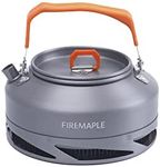 Fire-Maple XT1 0.8 Liter Camping Ke