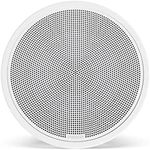 FM Series Subwoofer Shape Round Whi