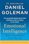 Emotional Intelligence: Why It Can 