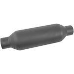 DynoMax 24254 Thrush Rattler Muffler (2.5" In/Out)