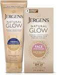 Jergens Natural Gradual Glow Bundle