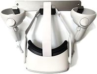 VR Wall Mount Fits for Oculus Quest
