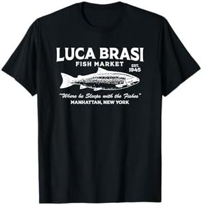 Luca Brasi