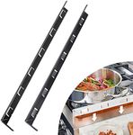 sourcing map Stove Gap Covers, Kitc