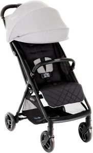 Graco Myavo Compact Stroller – Steeple Gray