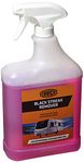 Fenwicks 0038C Streak Remover - Transparent, 1 Litres