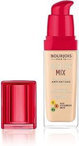 Bourjois Healthy Mix Anti-Fatigue Foundation - 50 Rose Ivory