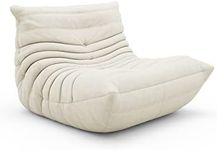 Fireside Chair, Mid Century Floor S