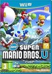 New Super Mario Bros U (Wii U)