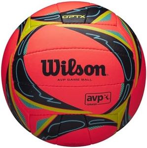 WILSON AVP
