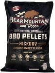 Bear Mountain Premium BBQ Woods 100