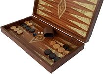 Manopoulos Traditional Mahogany - O
