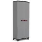 Utility Cabinet For Garage