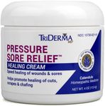 TriDerma MD Pressure Sore Relief He