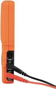 Klein Tools Digital Multimeter MM450 – Auto-Ranging, Backlit Display