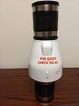 Zoeller 30-0243 Valve, Quiet Check 