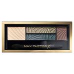 Max Factor Eyeshadow Palette Smokey Eye Drama Kit, 1.8 g, Number 5, Magnet Jades, powder