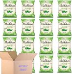 Wittbizz Bundles Ms. Vickys Jalapeno Chips, 16-pack, 1.37oz