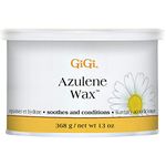 Gigi Azulene Wax, 13 ounces