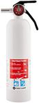 BRK Brands, Inc REC5 Fire Extinguisher 5-B: C
