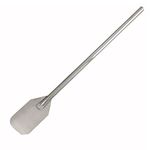 Winco 36-inch Mixing Paddle, Stainless Steel (MPD-36)