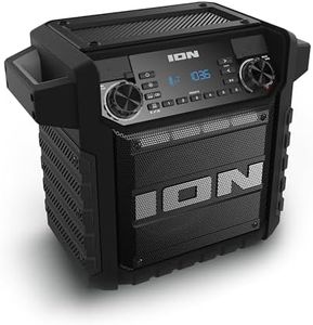 ION Tailga
