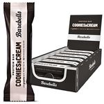 Barebells Protein Bar Cookies & Cream 843 Gram Cookies & Cream