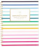 AT-A-GLANCE 2025 Planner, Simplifie