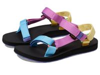 Teva Women's Original Universal Sandal, Prism Multi, 7 UK