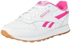 Reebok Unisex Kids Classic Leather 