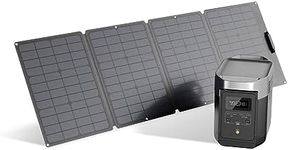 EF ECOFLOW Solar Generator DELTA 2 