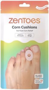 ZenToes Co