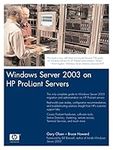 Windows Server 2003 on HP ProLiant 