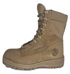 Bates 85506 Mens USMC Gore-TEX Temperate Weather Waterproof Boot