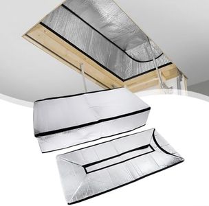 Attic Tent