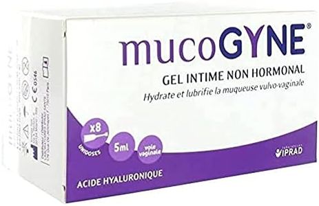Mucogyne N