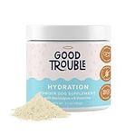 Dog Hydration and Recovery Powder b
