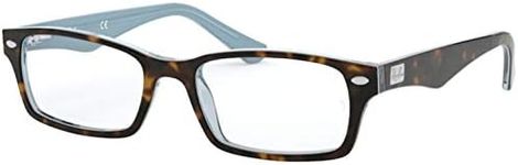 Ray-Ban Rx5206 Rectangular Prescrip