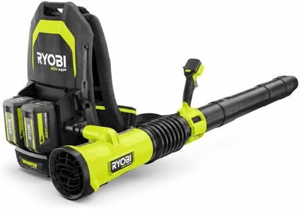 RYOBI 40V 