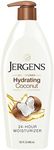 Jergens Hydrating Dry-skin Lotion, 