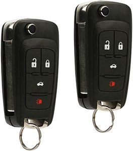 Car Key Fo