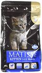 Matisse Farmina Kitten Dry Cat Food, 400 G