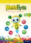 MEGABYTE|Based on Windows 10 and MS Office 19|Book 4 (Age 8-10 Years)