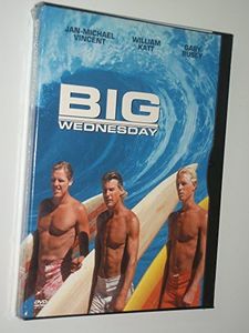 Big Wednesday (Widescreen)