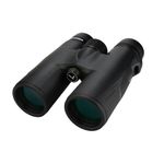 Svbony SV47 Binoculars for Adults, 8x42 Bak4 Roof Prism HD FMC Lens Waterproof, Binoculars Soft Pouch for Deer Hunting Bow Hunting Nature Observation Safari Watch Bird